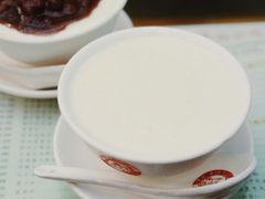 双皮奶-义顺牛奶公司(庇利金街店)