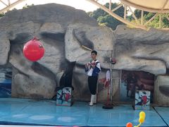 -泉州海丝野生动物世界