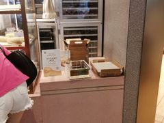 -奈雪的茶(时代天街店)