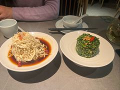 -晓淮山·扬州早茶·淮扬菜(龙阳广场店)