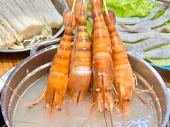 -壹号粥火锅·海鲜煲仔粥(水围店)