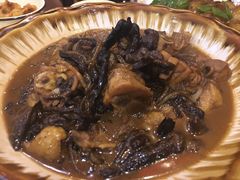-东北农家小院(定西路店)