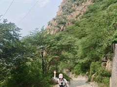 -鸡鸣山旅游风景区