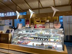 -西村叔叔的店·面包·甜品·蛋糕(崂山丽达店)