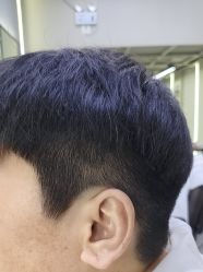 -尤司男士国潮理发馆