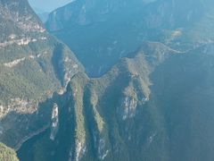 -重庆云阳龙缸景区
