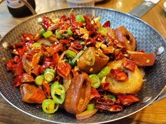 -眼镜味道(德才店)