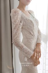-艾朵婚纱