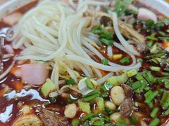 -汪胖子襄阳牛肉面(华丰路店)
