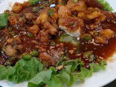-盛德利食府 天津菜(河西店)