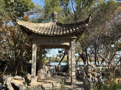 -东湖景区