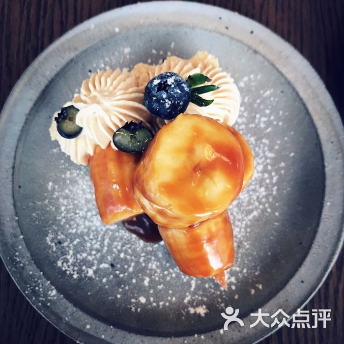 三花屋 mihhanaya百利甜热巧图片-北京甜品饮品-大众点评网