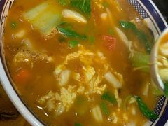 -秦韵轩·西安小馆(贻成福地广场店)