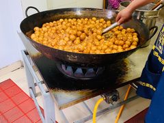 -邓记新一代糖油果子(四川煤管局供销公司职工宿舍店)