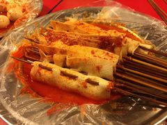 -玲玲涮牛肚(土门坊店)