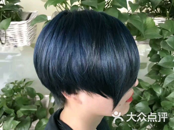 一佳造型(财富中心店)图片 - 第77张