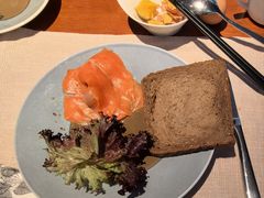 -阿纳迪酒店·秘境西餐厅