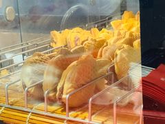 -粉粉乐鲷鱼烧(美罗城店)