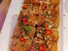 -有位虾匠·手工土菜小馆(市北店)