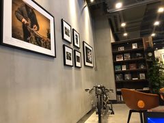 -MUSEE CAFE(保利·时光里店)