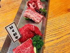 -赤坂亭M9和牛烧肉(世博源店)