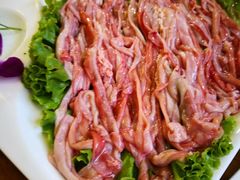 -淄博老街火锅·烧烤(华侨城店)