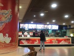 -肯德基(中心书城店)