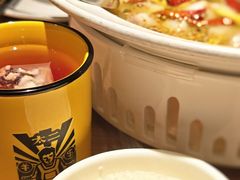 -太二酸菜鱼(群光广场店)