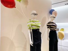 -三宅一生 ISSEY MIYAKE(北京SKP店)