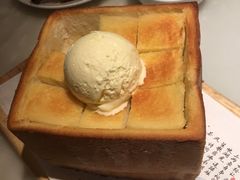 -绿茶餐厅(成都大悦城店)