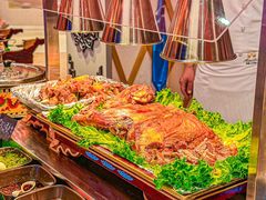 -北京海德酒店温泉