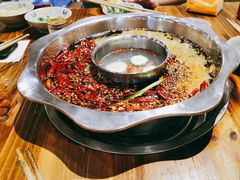 -六公里老火锅(总店)