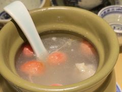 -南京大牌档(龙江新城市广场店)