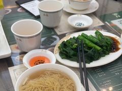 -麦奀云吞面世家(中环店)