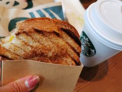 -星巴克(深圳领航里购物中心店)