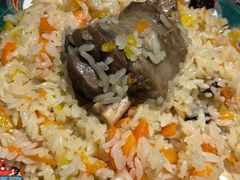 -巴依老爷新疆美食(常营店)