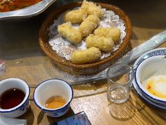 -厨神老街兔·淳朴人家店(盐帮菜风味名店)