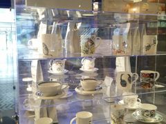 -sugarman espresso素饮糖人高新咖啡工厂