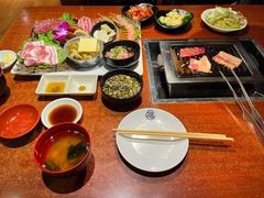 -丸福烤肉(君隆广场店)