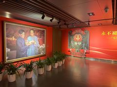 -中国铁道博物馆(正阳门馆)