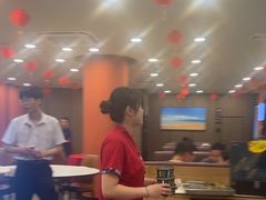 -鑫巴蜀小镇 · 水煮鱼专研店(玉桥店)