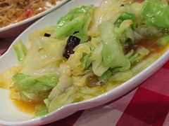 -西贝(枫蓝国际购物中心店)