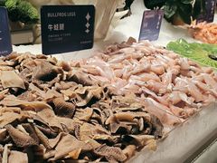 -星伦多自助料理·涮烤一体(江桥万达店)