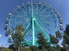 -南京银杏湖乐园