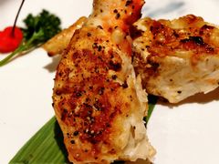-樱之盛宴·蟹料理海鲜自助(前进大街店)