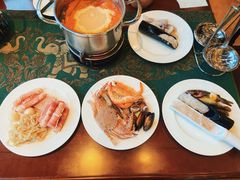 -火舞泰·泰式海鲜火锅餐厅(世纪城店)