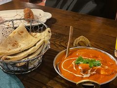-甘尼仕印度餐厅酒吧(斜塘老街店)