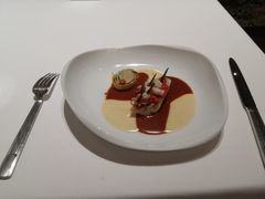 -Le Comptoir de Pierre Gagnaire