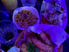 -MOSSO德国餐厅·音乐酒吧(环宇荟店)