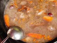 -清雅轩原生态洪湖藕王养生汤(江山名门店)